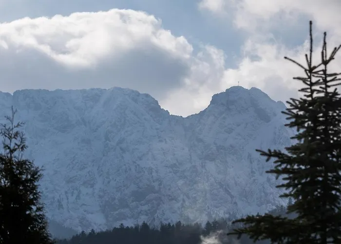 Apartament Paula Zakopane