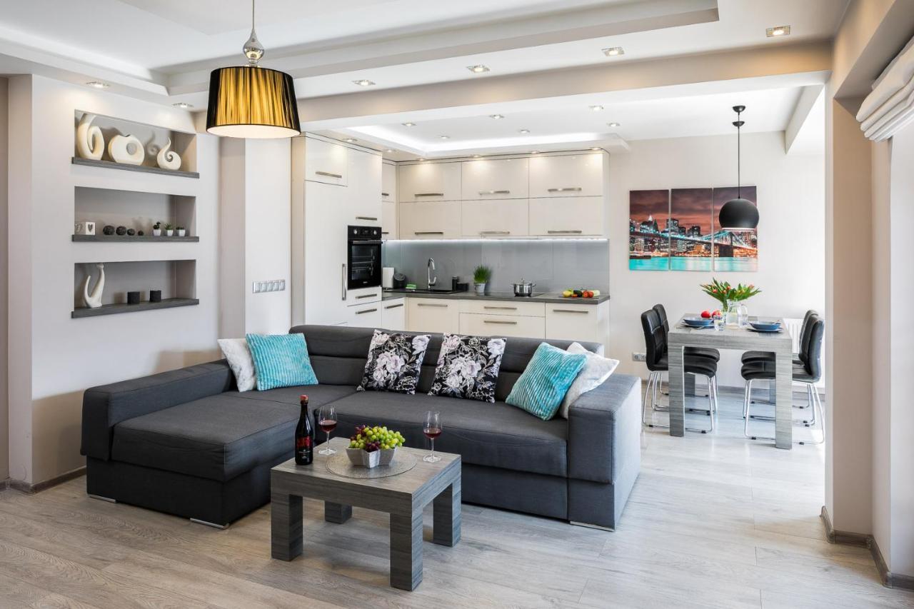 Paula Apartment