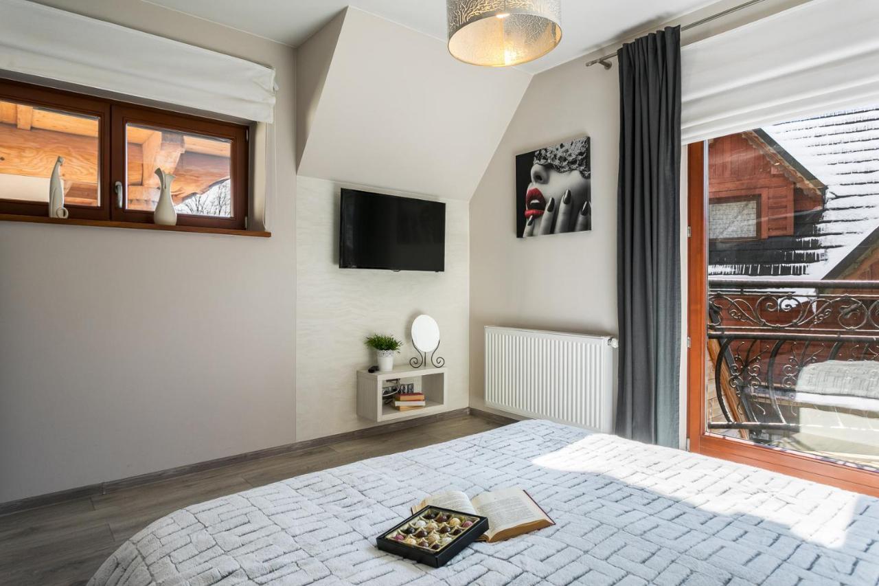 Apartment Paula Zakopane
