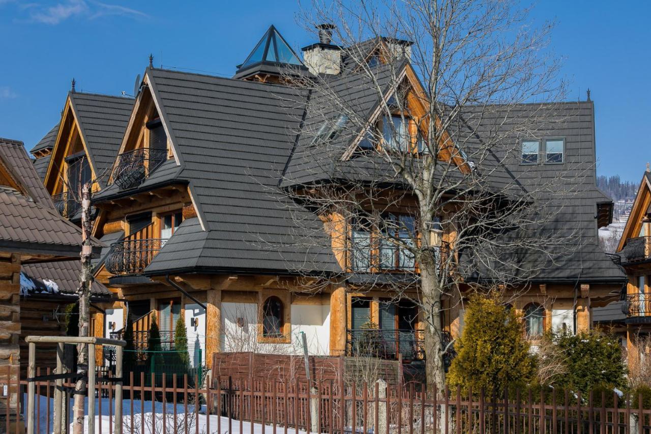 Apartment Paula Zakopane