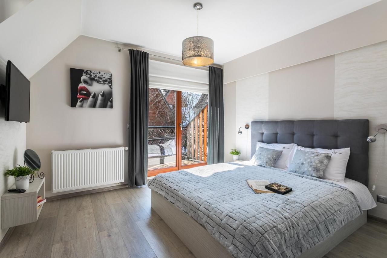 Paula Apartmán Zakopane