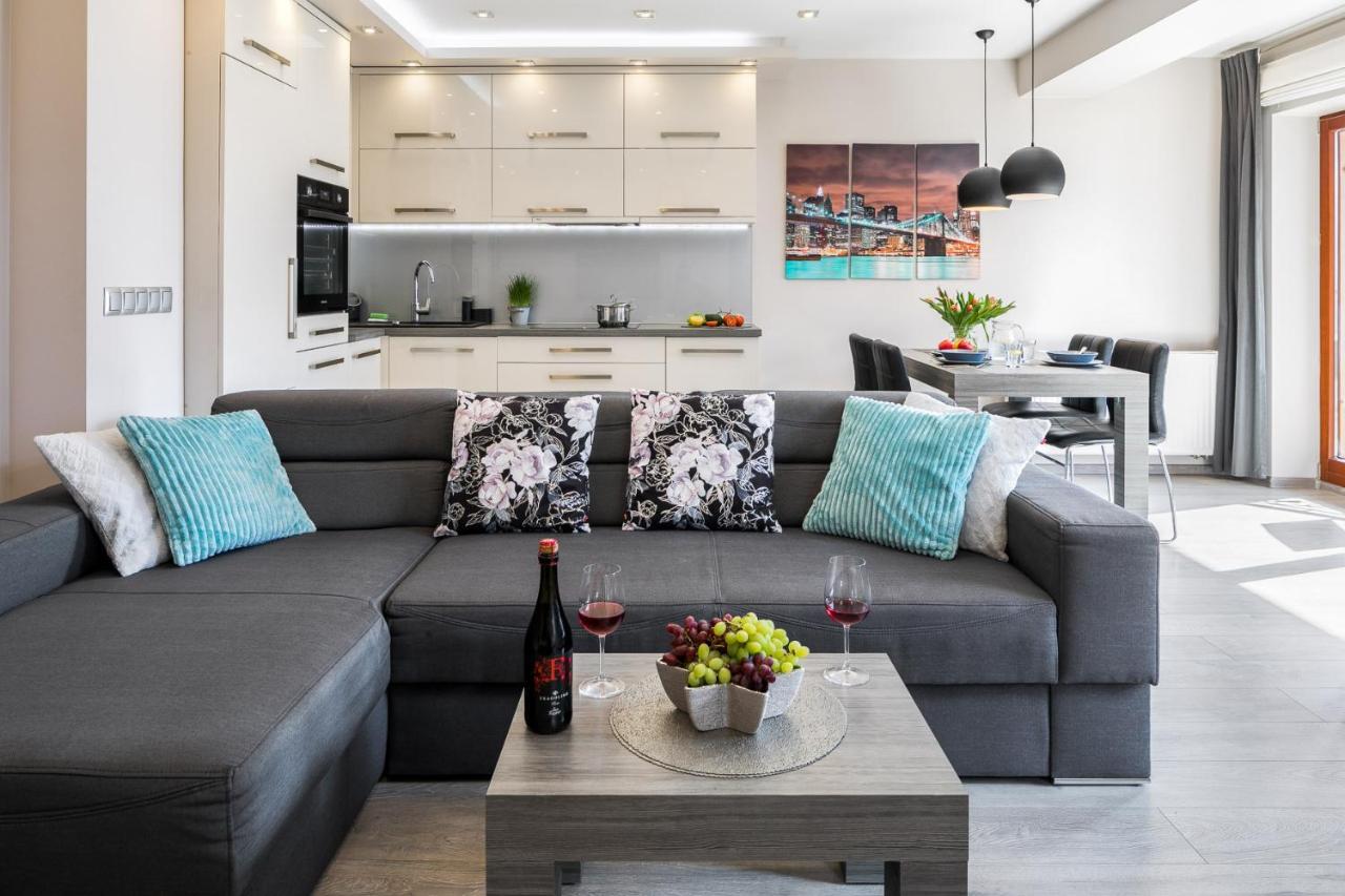 Apartmán Paula Zakopane