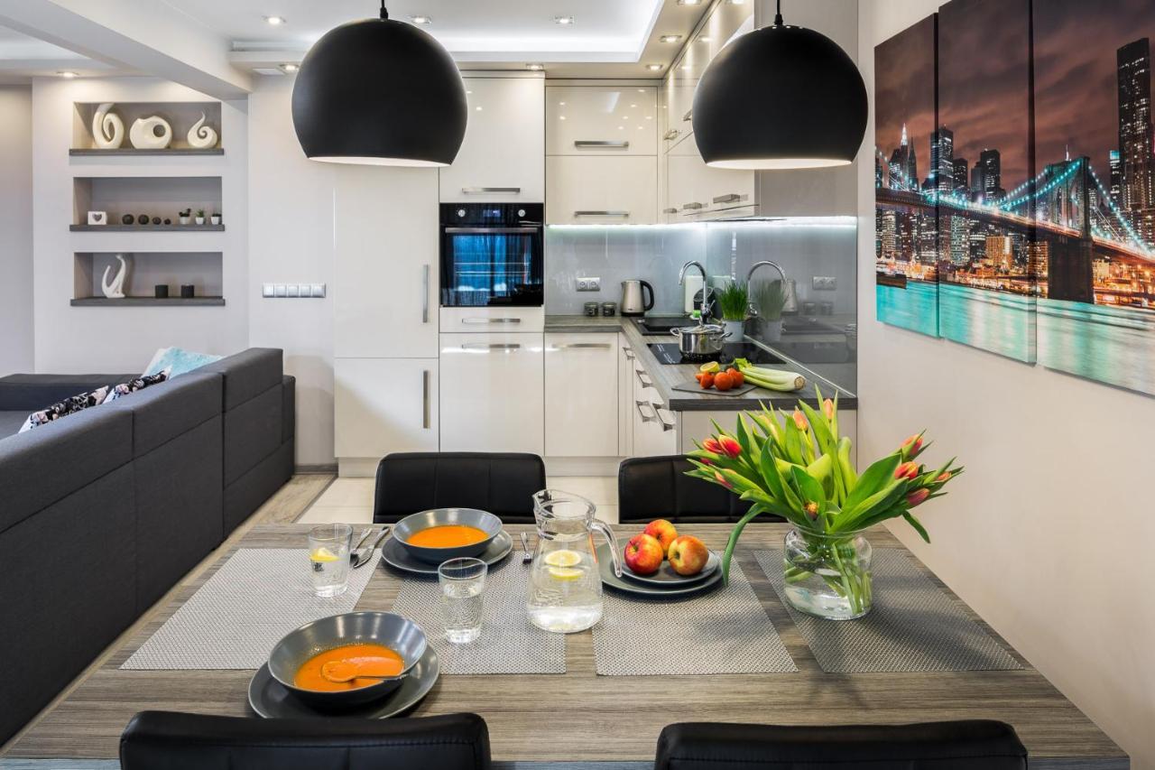 Apartmán Paula *