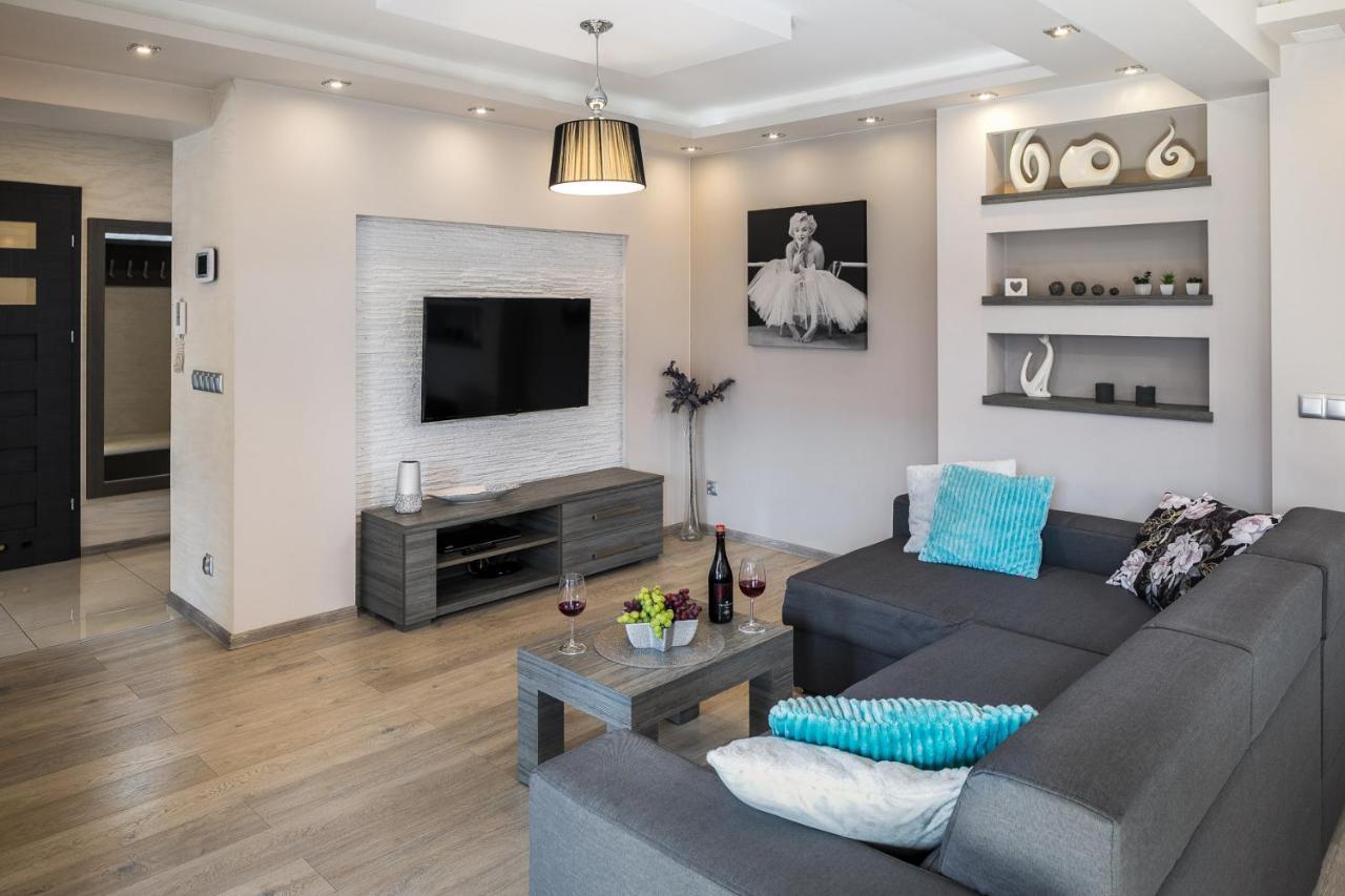 Paula Apartmán Zakopane